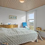 Holiday home Awesome In With Wifi Ebberup