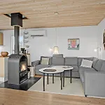 Awesome In With Wifi Holiday home Ebberup