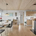 Awesome In With Wifi Holiday home Ebberup