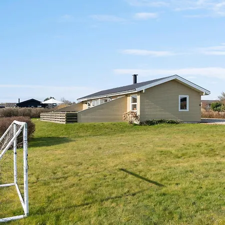 Awesome In With Wifi Semesterbostad *