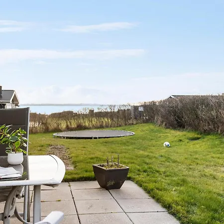 Holiday home Awesome In With Wifi