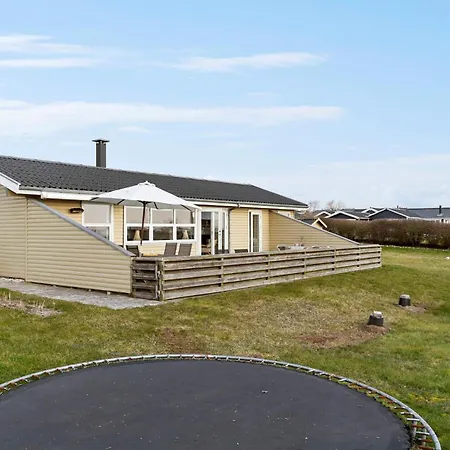 Awesome In With Wifi Semesterbostad