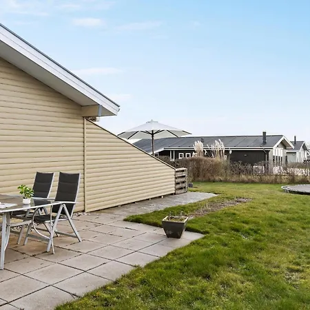 Casa de Férias Awesome In With Wifi *