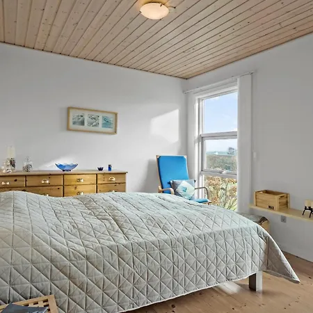 Casa de Férias Awesome In With Wifi Ebberup