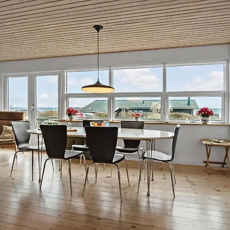 Awesome In With Wifi Ebberup