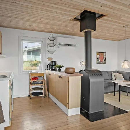 Awesome In With Wifi * Ebberup