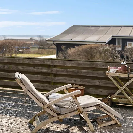 Awesome In With Wifi Casa de Férias Ebberup