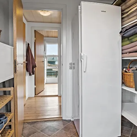 Awesome In With Wifi Ebberup