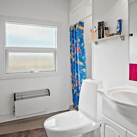 Awesome In With Wifi Semesterbostad Ebberup