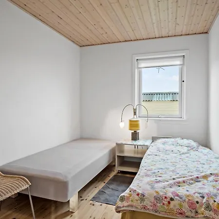 Awesome In With Wifi Ebberup