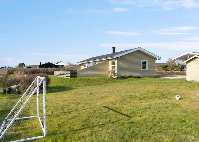 Awesome In With Wifi Casa de Férias *