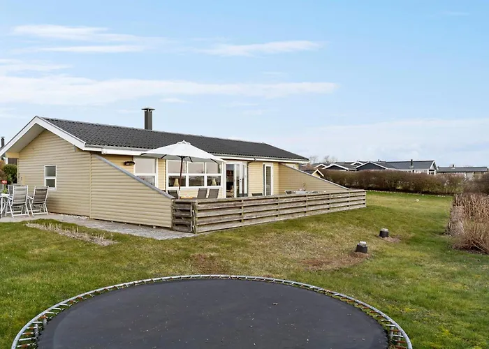 Awesome In With Wifi Casa de Férias