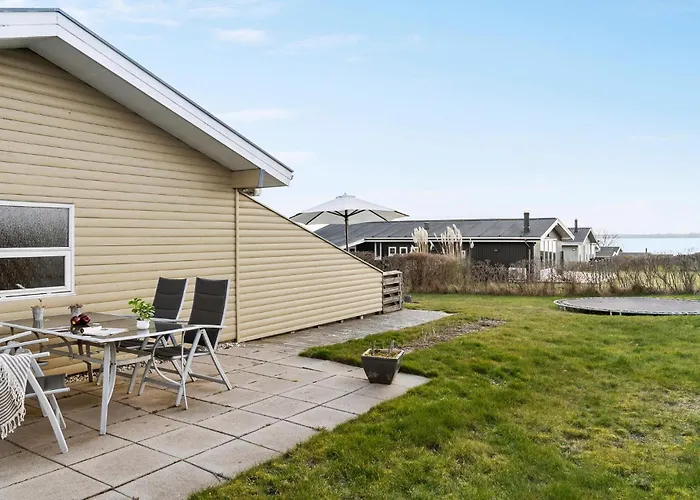 Casa de Férias Awesome In With Wifi *