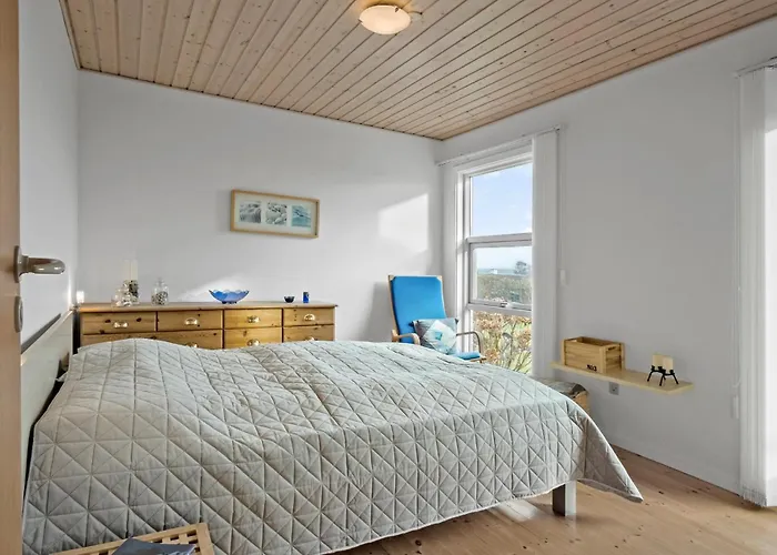 Casa de Férias Awesome In With Wifi Ebberup