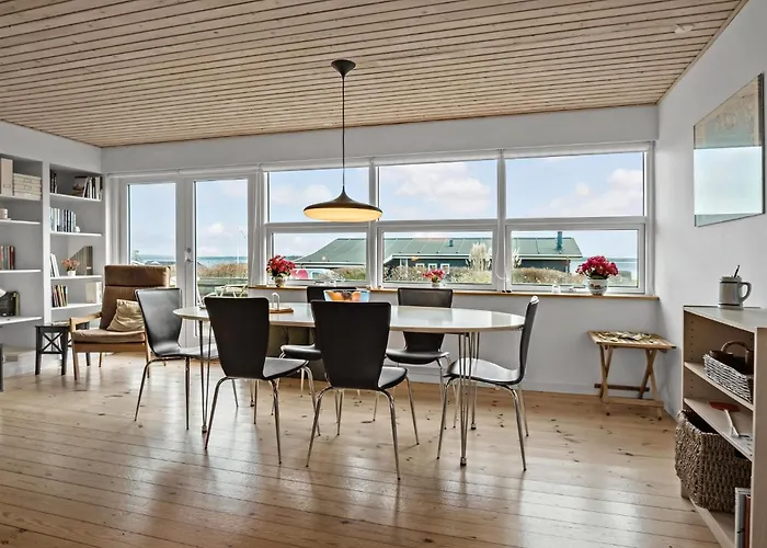 Awesome In With Wifi Ebberup