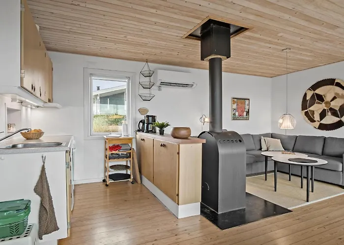 Awesome In With Wifi * Ebberup