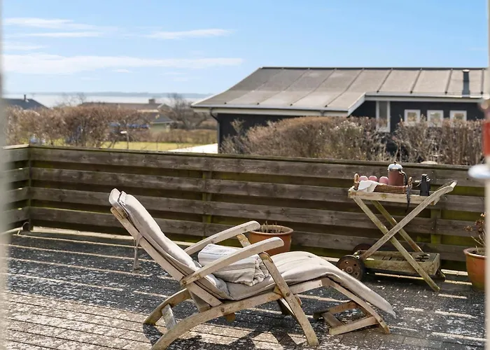 Awesome In With Wifi Casa de Férias Ebberup