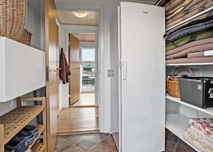 Awesome In With Wifi Ebberup