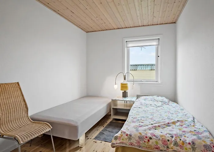 Awesome In With Wifi Ebberup